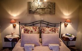 Country guesthouse Αερικό